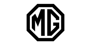 logo de la marque MG