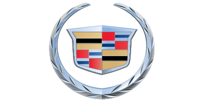 logo de la marque Cadillac
