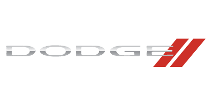 logo de la marque Dodge