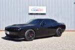 DODGE Challenger SRT8