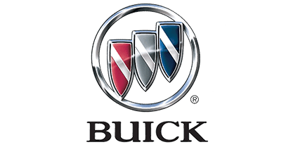 logo de la marque Buick