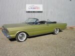 FORD Galaxie 1965 Cabriolet