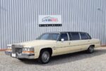 LIMOUSINE MARIAGE LOCATION